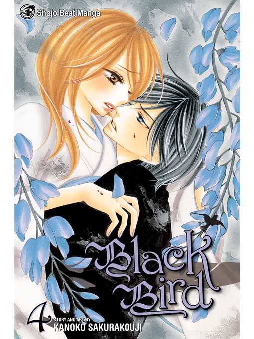 Title details for Black Bird, Volume 4 by Kanoko Sakurakouji - Available